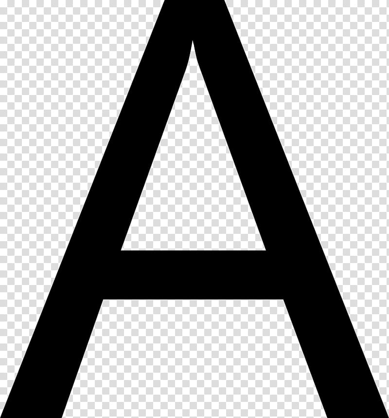Black Triangle, Axwell Ingrosso, Letter, Alphabet, Letter Case, Logo, Sebastian Ingrosso, Black And White transparent background PNG clipart