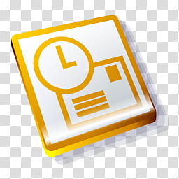Assembly Line Program V, time icon transparent background PNG clipart