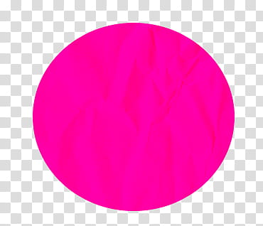 FUNNY CIRCLES, round pink illustration transparent background PNG clipart