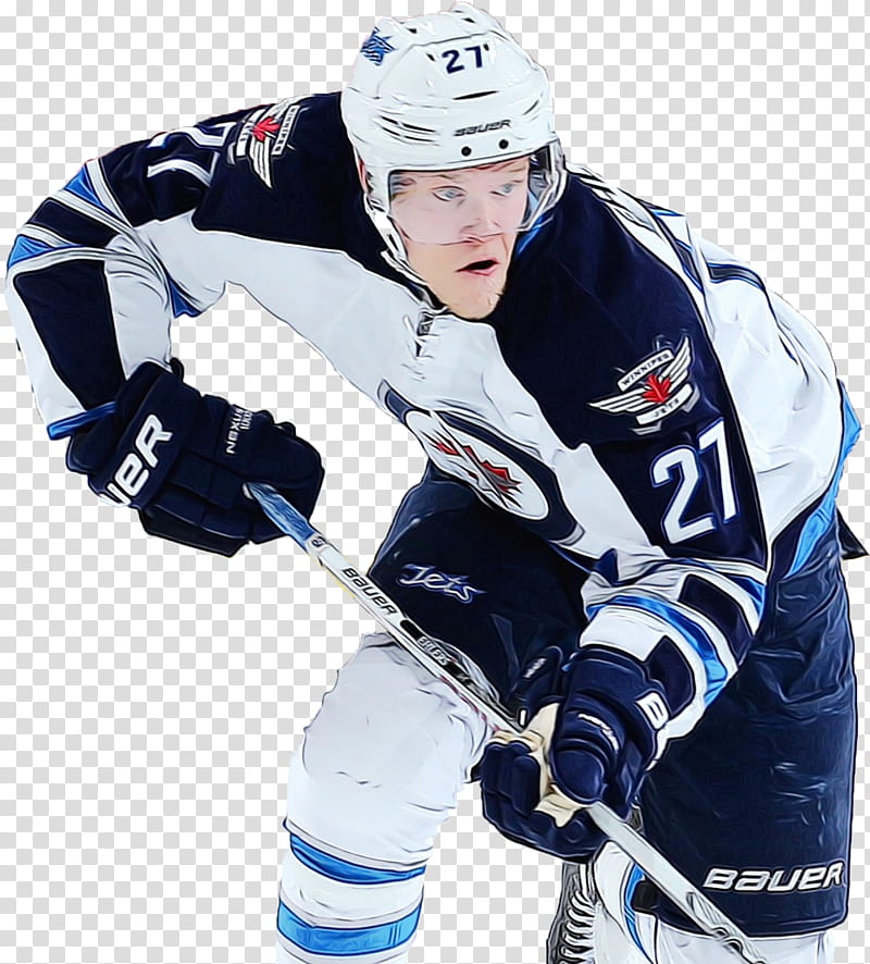 Winter, Nikolaj Ehlers, Winnipeg Jets, Ice Hockey, Goaltender Mask, College Ice Hockey, 2014 Nhl Entry Draft, Sports transparent background PNG clipart