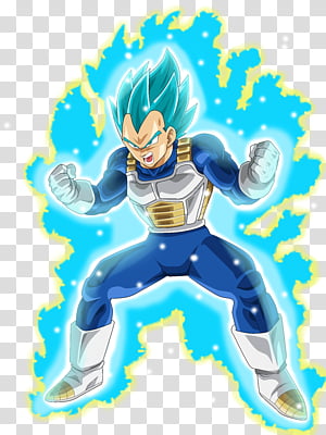 Super Sonic Blue, Super Sonic with blue aura illustration transparent  background PNG clipart