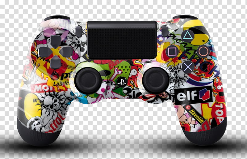 Xbox Controller, Game Controllers, Video Games, Sony Dualshock 4, Joystick, Playstation 3, Playstation 4, Gamepad transparent background PNG clipart