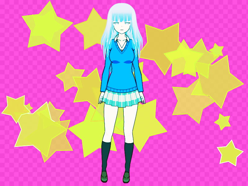 Daoko, GIRL transparent background PNG clipart