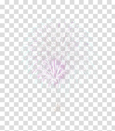 Firework Set , white and pink fireworks transparent background PNG clipart
