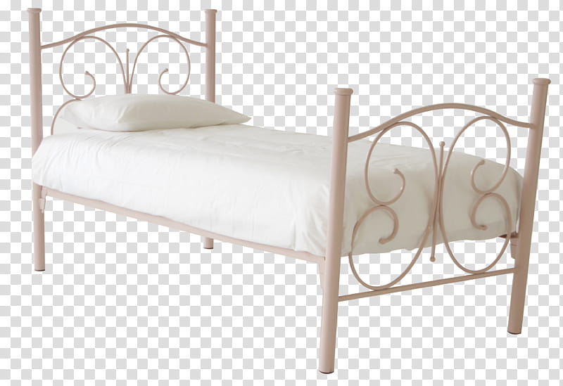 Wood Frame Frame, Bed Frame, Bed Base, Mattress, Headboard, Furniture, Bed Sheets, Fourposter Bed transparent background PNG clipart