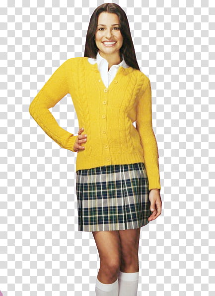 Rachel Berry transparent background PNG clipart