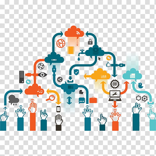 Cloud Logo, Cloud Computing, Cloud Storage, Big Data, Edge Computing, Computer, Computer Network, Computer Servers transparent background PNG clipart