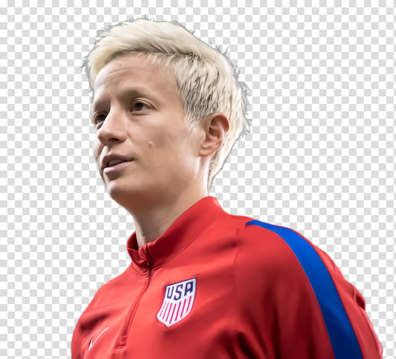 Soccer, Megan Rapinoe, Football Midfielder, Video, Html5, Watch, Nike, Outsports transparent background PNG clipart