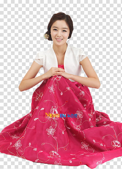 Sunhwa Secret transparent background PNG clipart