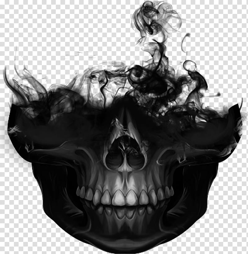 Skull Art, Editing, Drawing, Portrait, Manipulation, Head, Bone, Jaw transparent background PNG clipart