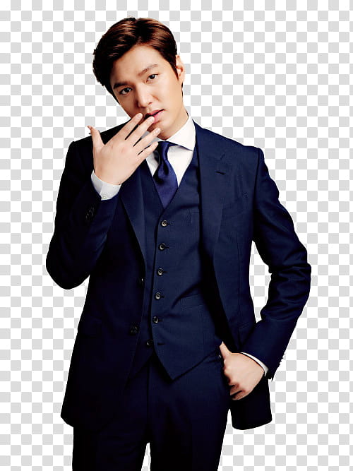 Lee Min Ho transparent background PNG clipart