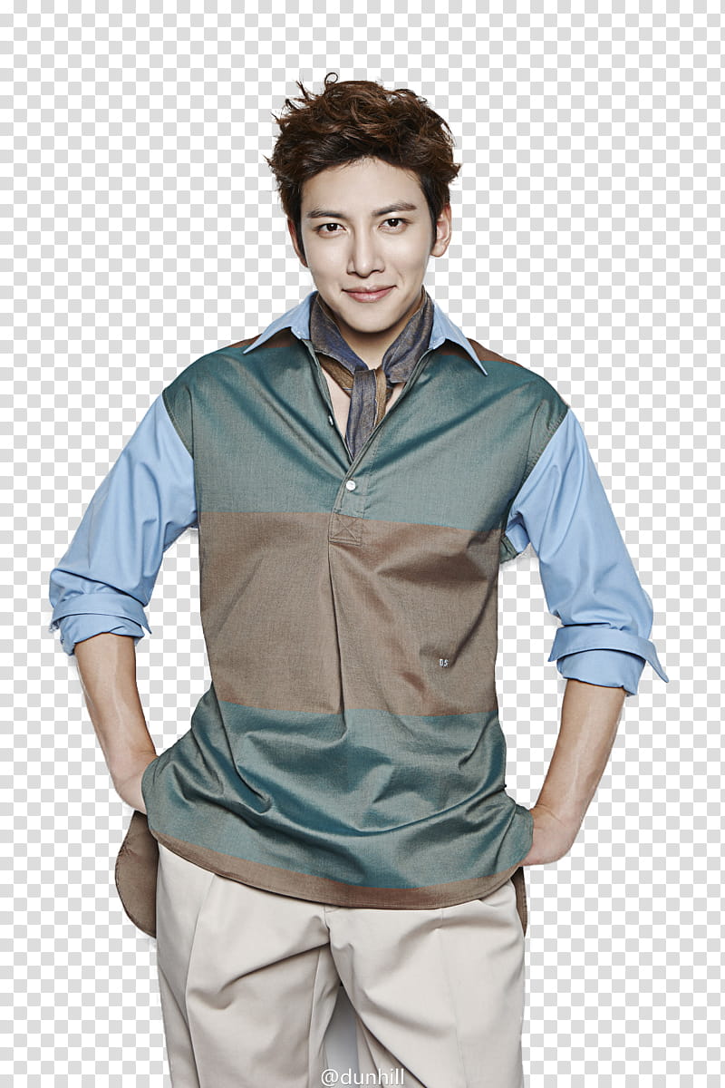 Ji Chang Wook,  transparent background PNG clipart
