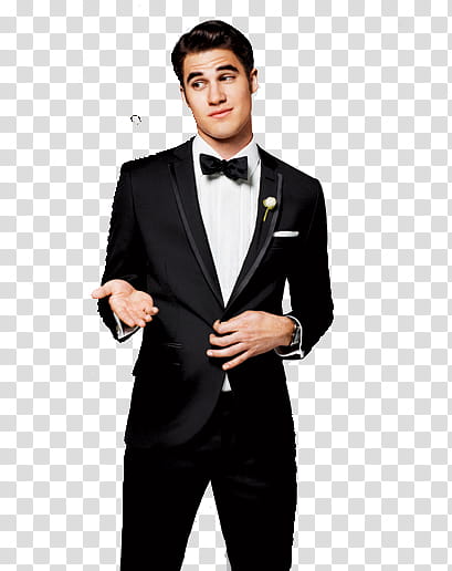 Glee, Darren Criss transparent background PNG clipart