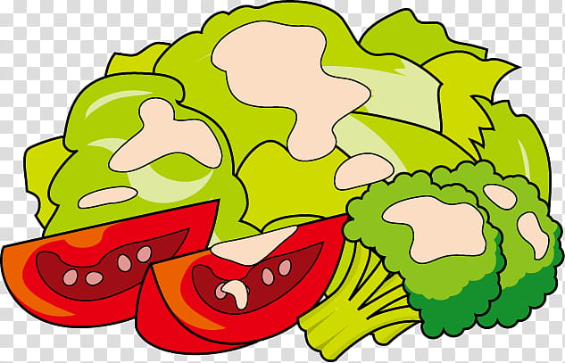 Flower Line Art, Vegetable, Salad, Food, Dish, Vegetarian Cuisine, Sushi, Fruit transparent background PNG clipart