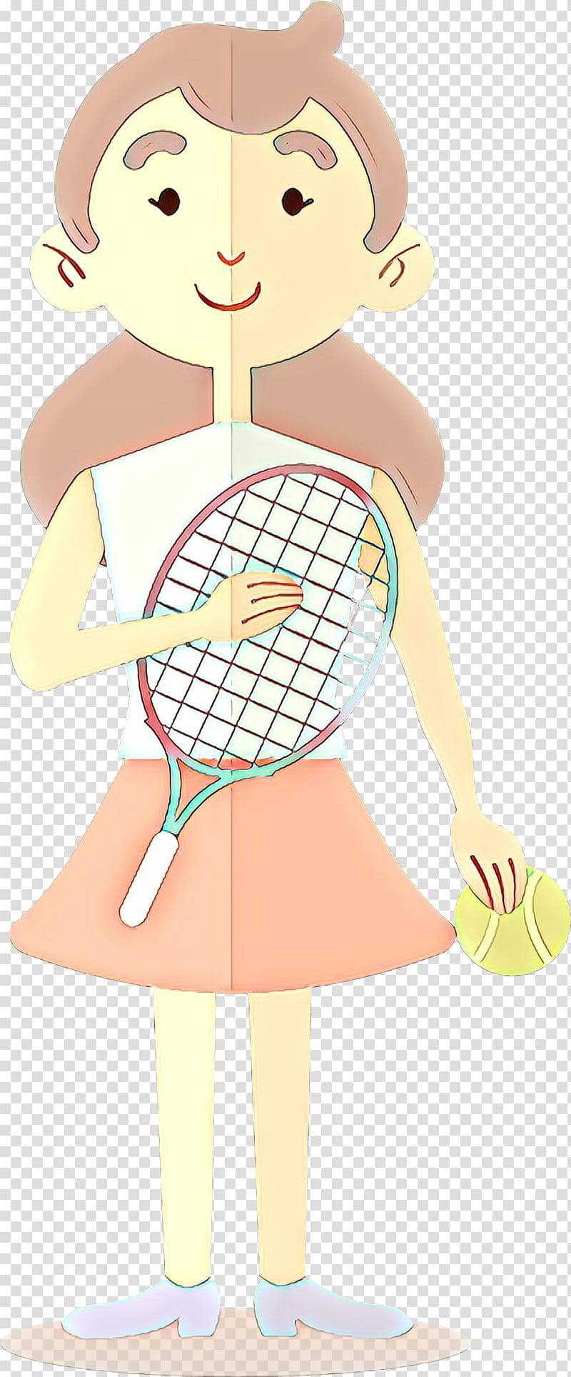 tennis racket racket cartoon tennis tennis player, Racquet Sport transparent background PNG clipart