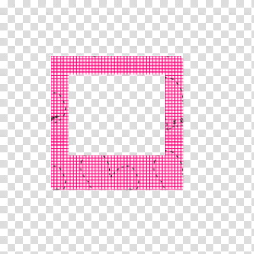 CUADROS PARA TEXTURAS, pink frame template transparent background PNG clipart