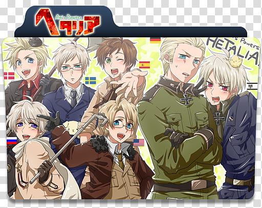 Hetalia, hetalia icon transparent background PNG clipart