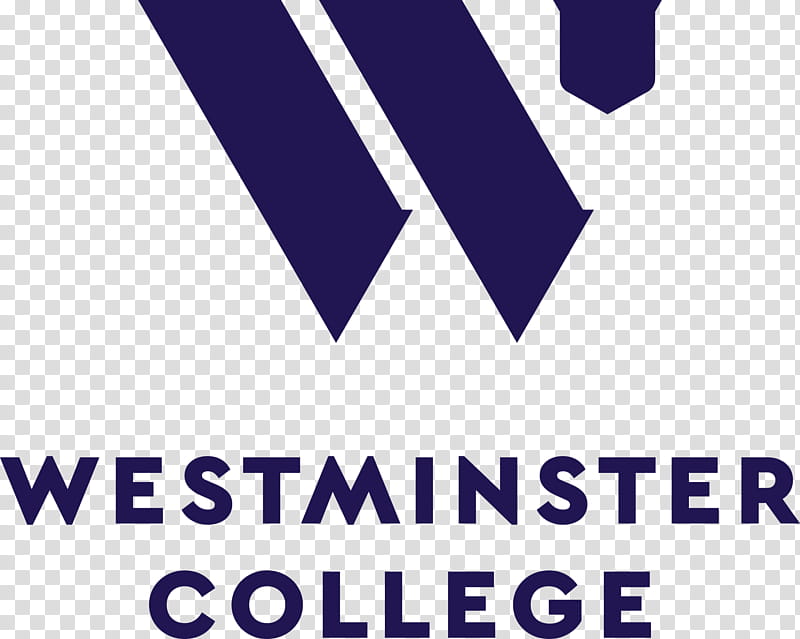 Salt Lake City, Westminster College, University Of Utah, University Of Westminster, Organization, Logo, Blue, Text transparent background PNG clipart
