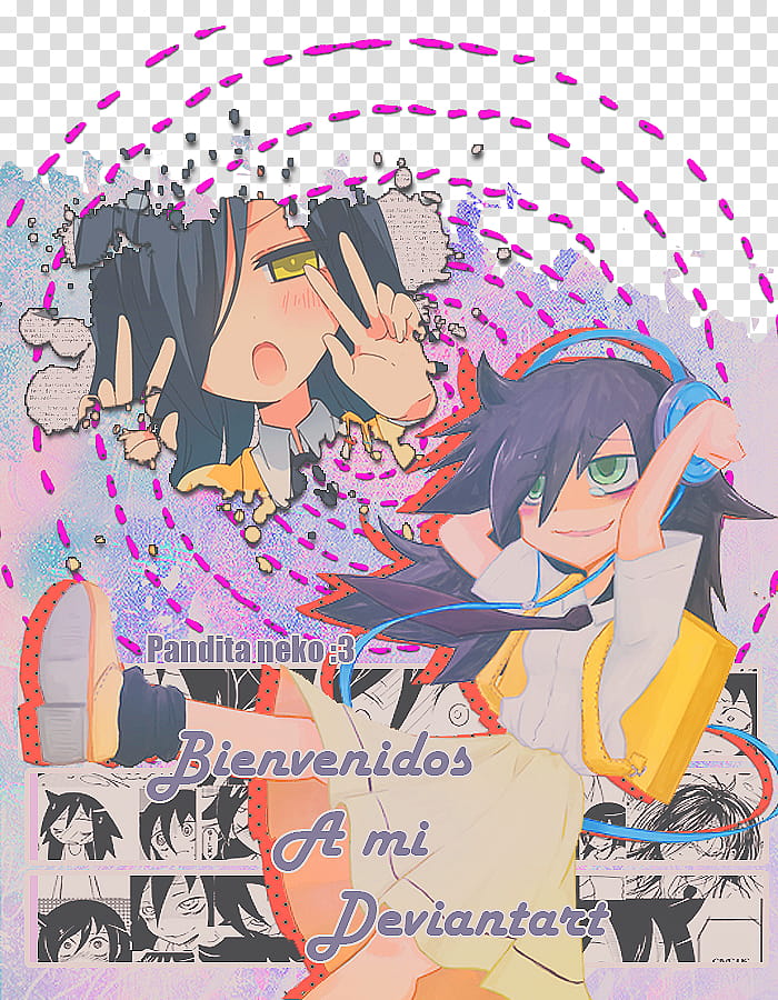 Bienvenidos a mi , Tomoko Kuroki transparent background PNG clipart