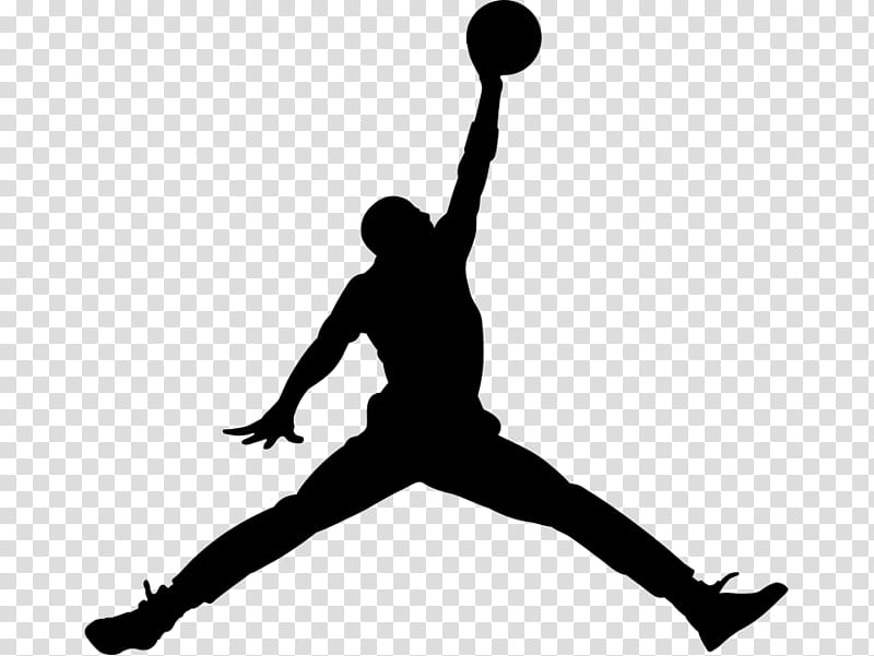 basketball player silhouette volleyball player basketball throwing a ball, Playing Sports, Lunge, Ball Game, Sports Equipment, Balance transparent background PNG clipart