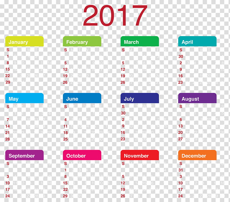 Calendar, Online Calendar, Drawing, 2018, Calendar Date, Text, Number, Diagram transparent background PNG clipart