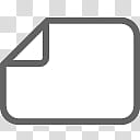 UnityGK guiKit, white printer paper sticker transparent background PNG clipart