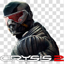 Crysis  Icon , Crysis  transparent background PNG clipart