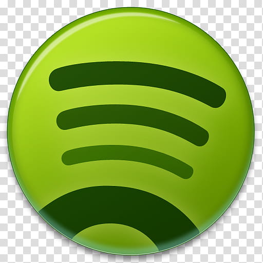 Icon Spotify, xpx transparent background PNG clipart