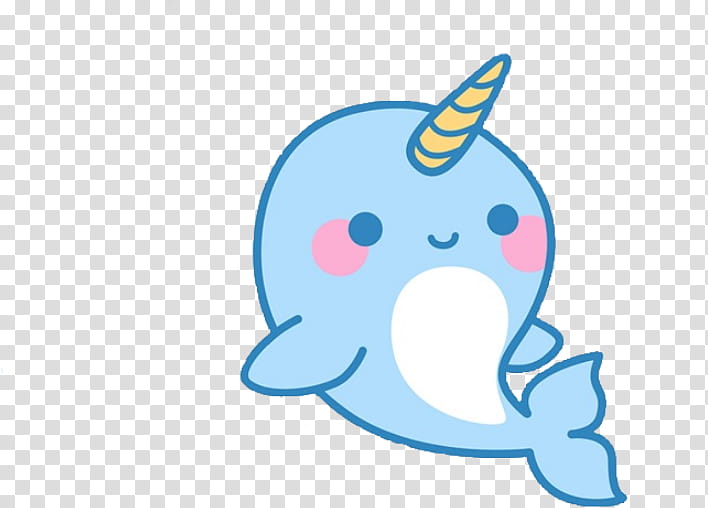 Unicorn Drawing, Narwhal, Cuteness, Kawaii, Dolphin, Whales ...