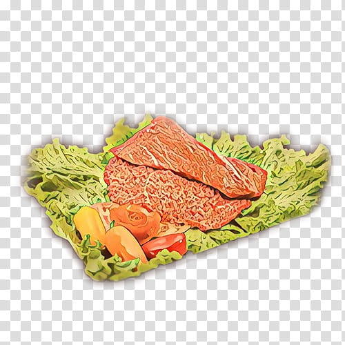 food dish cuisine food group meat, Veal, Cold Cut, Platter, Roast Beef, Ingredient transparent background PNG clipart