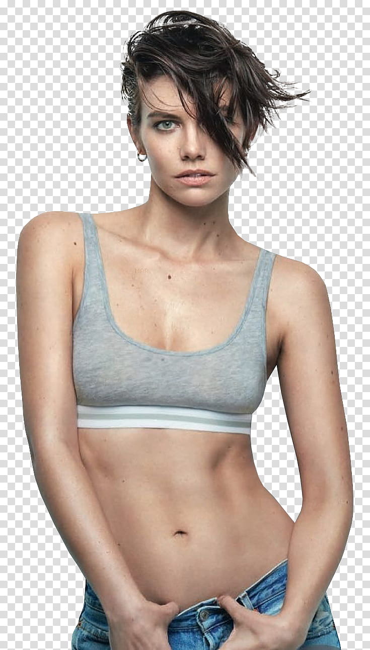 Lauren Cohan transparent background PNG clipart