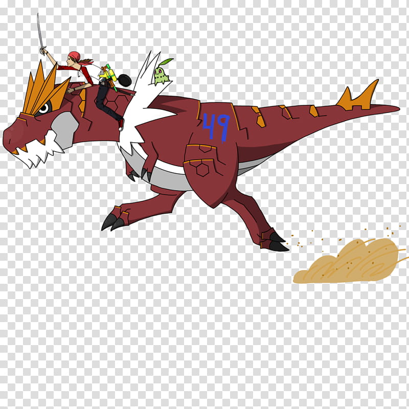 Dragon, Tyrannosaurus, Cartoon, Animal, Dinosaur, Wing, Tail, Animal Figure transparent background PNG clipart