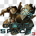 Dead Space  Icon, Dead Space  poster transparent background PNG clipart