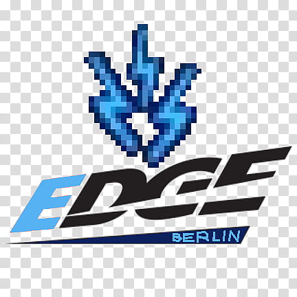 Berlin Edge transparent background PNG clipart