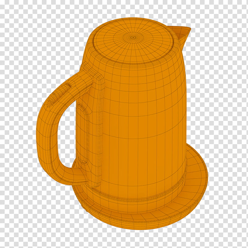 Orange, Mug M, Tennessee, Kettle, Cup, Yellow, Drinkware, Vacuum Flask transparent background PNG clipart