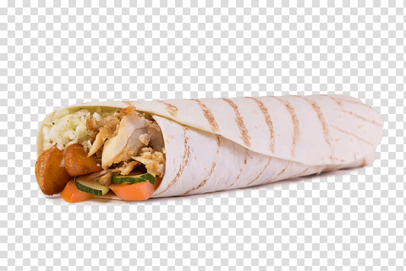 Food, Wrap, Shawarma, Mediterranean Cuisine, Recipe, Sandwich, Sandwich Wrap, Finger Food transparent background PNG clipart