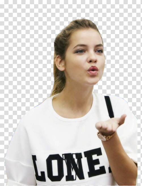 BARBARA PALVIN  transparent background PNG clipart