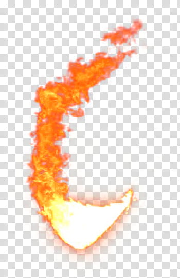Flames I, flame illustration transparent background PNG clipart