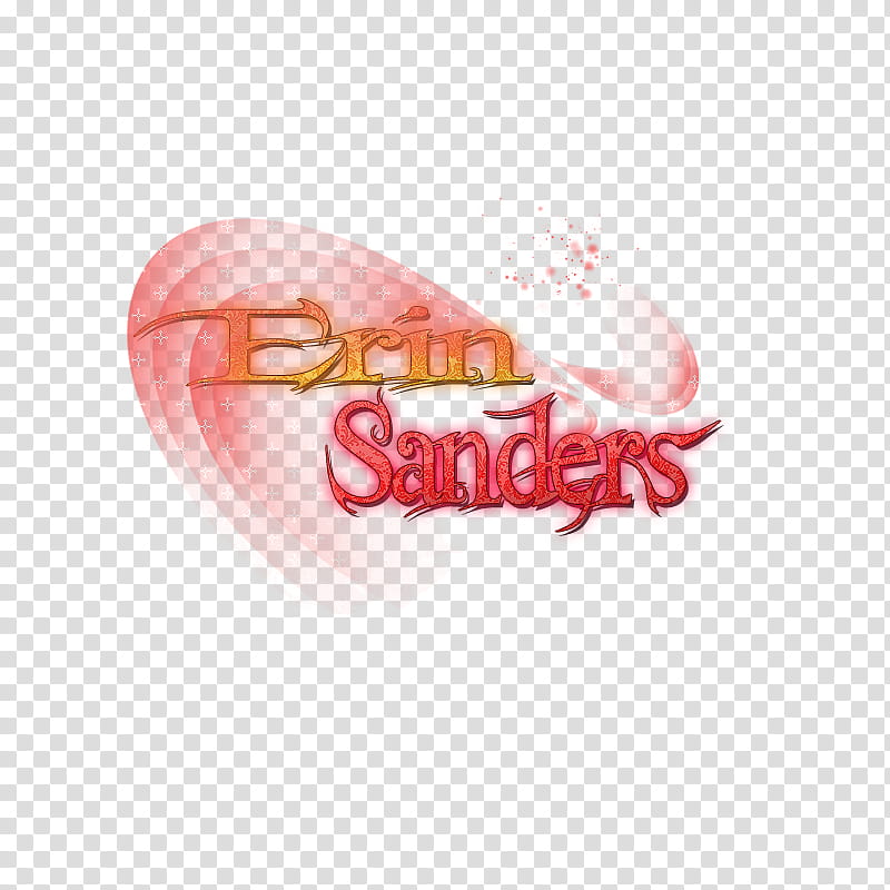 Erin Sanders Texto transparent background PNG clipart