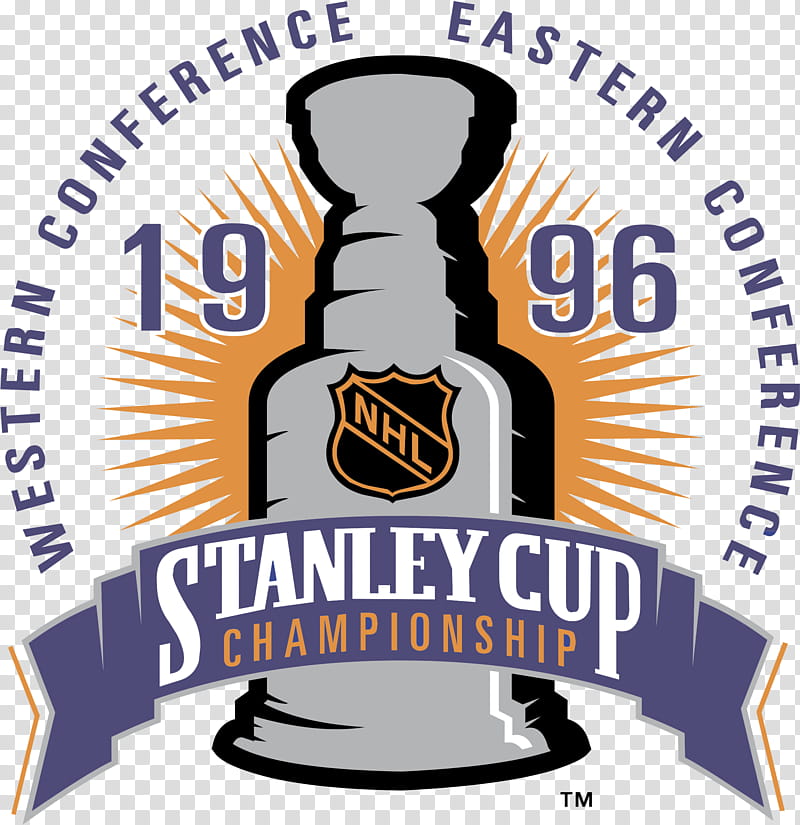 Stanley Cup Logo, Playoffs, Martin Brodeur, Stanley Cup Playoffs, Stanley Cup Finals, Emblem transparent background PNG clipart