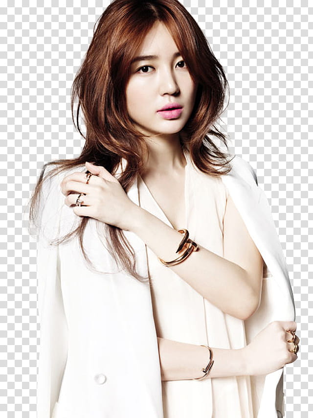 Yoon Eun Hye transparent background PNG clipart