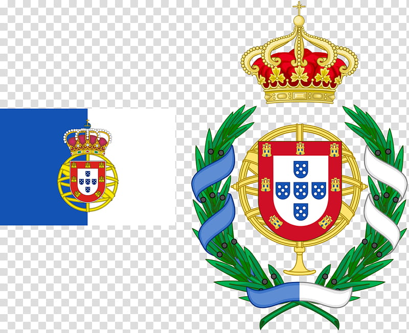 Queen Logo, Kingdom Of Portugal, Coat Of Arms Of Portugal, Portuguese Empire, Flag Of Portugal, Greater Portugal, Coat Of Arms Of Greece, Monarchy transparent background PNG clipart