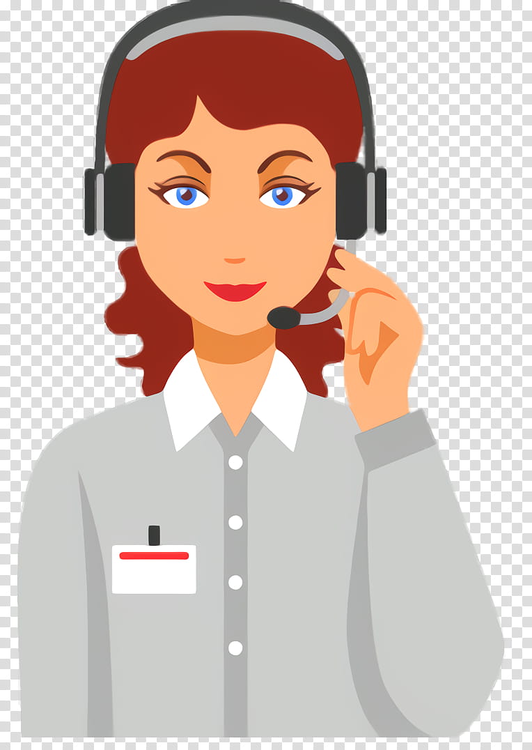 Headphones, Call Centre, Telemarketing, Customer, Cartoon, Creativity, Communication, Gadget transparent background PNG clipart