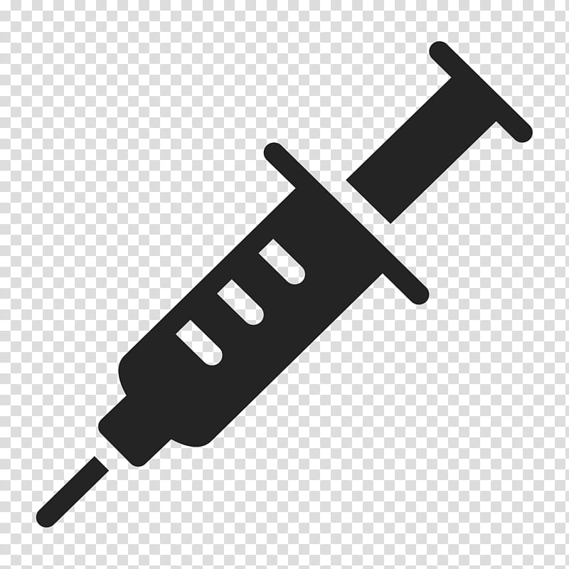 Injection, Syringe, Hypodermic Needle, Medicine, Flat Design, Hardware Accessory, Technology, Angle transparent background PNG clipart