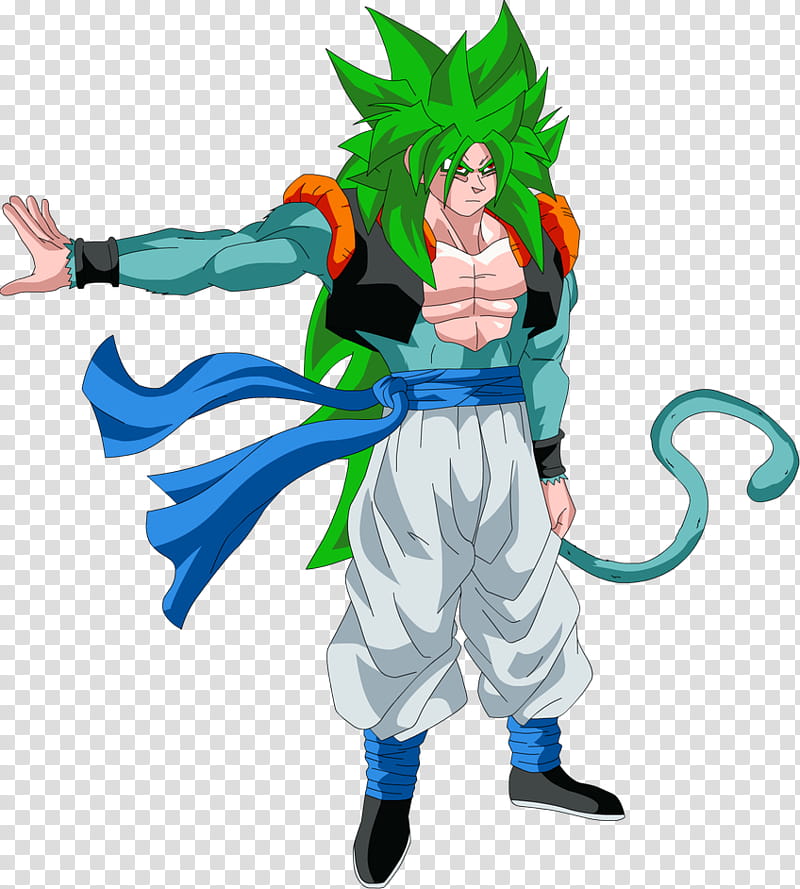 Gogeta png images