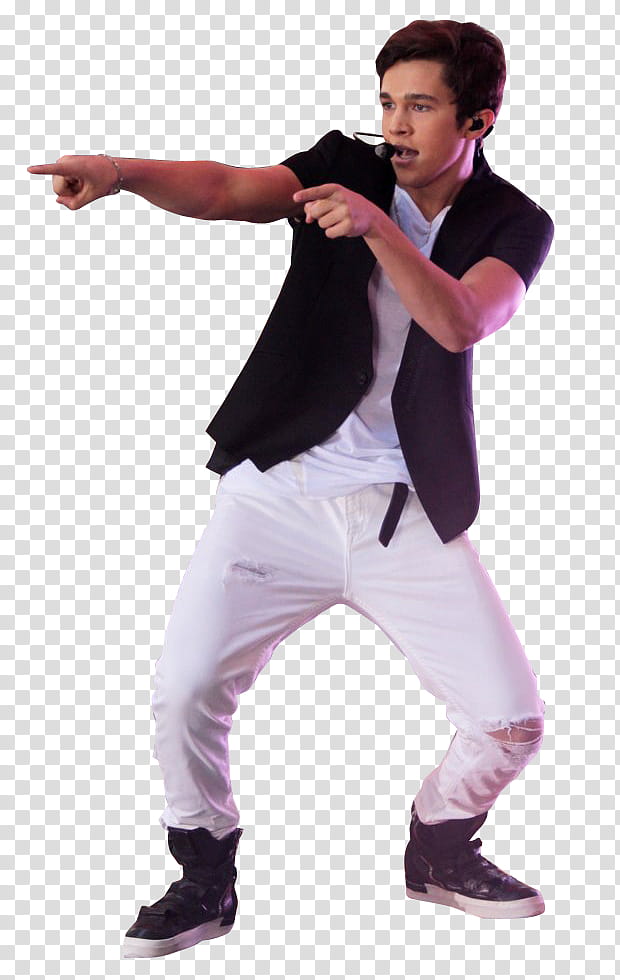 AUSTIN MAHONE transparent background PNG clipart