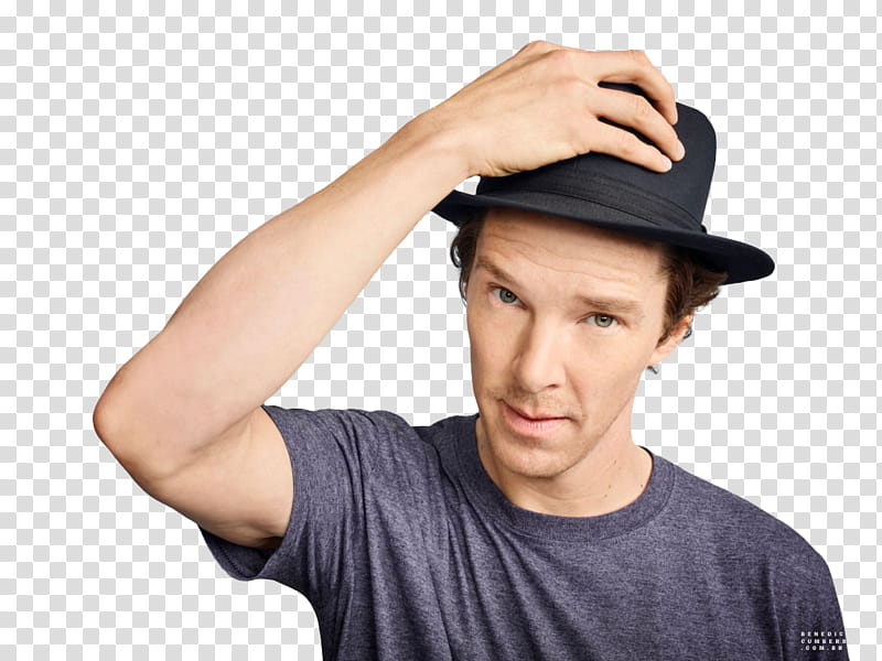 Benedict Cumberbatch,  transparent background PNG clipart