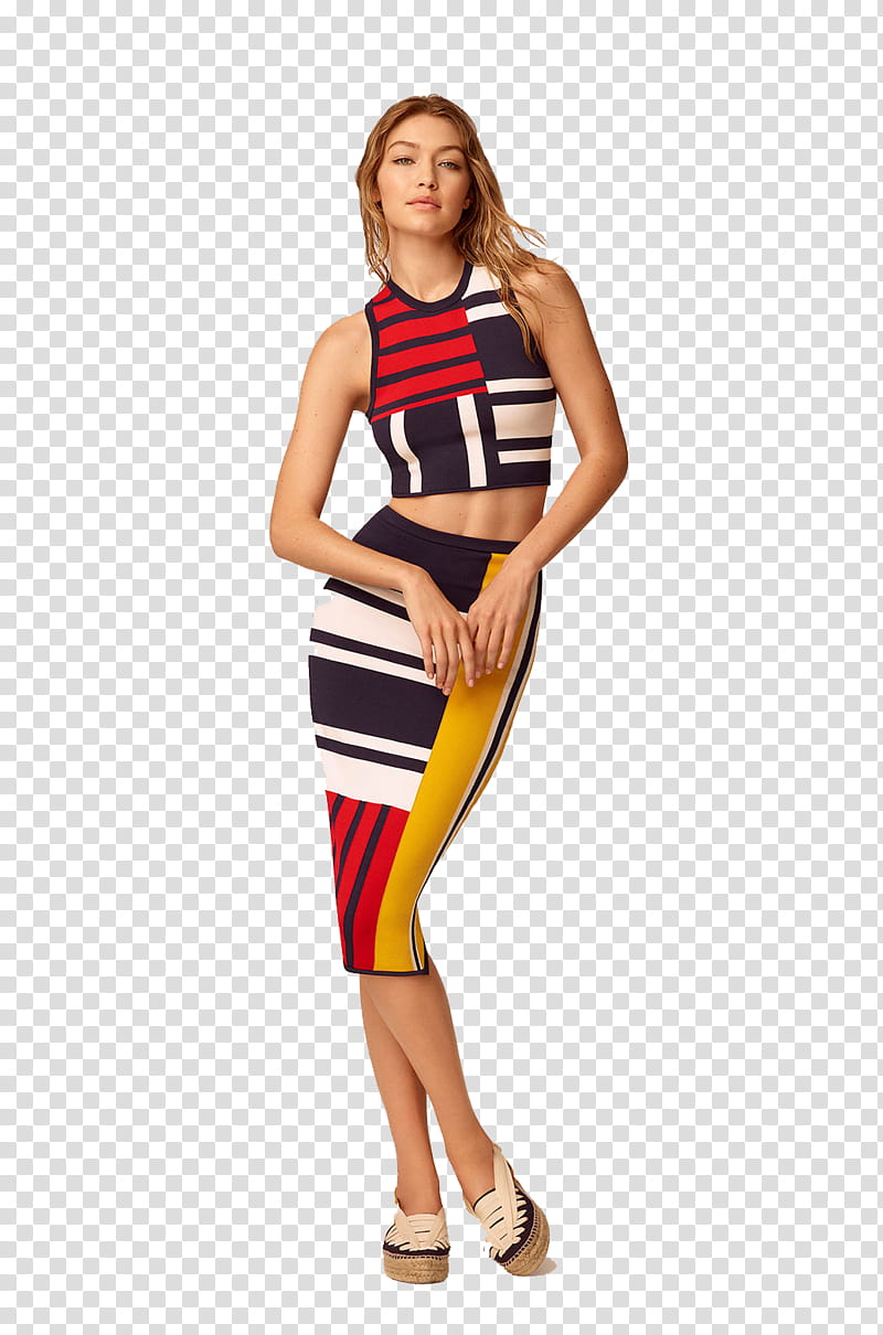 Gigi Hadid transparent background PNG clipart