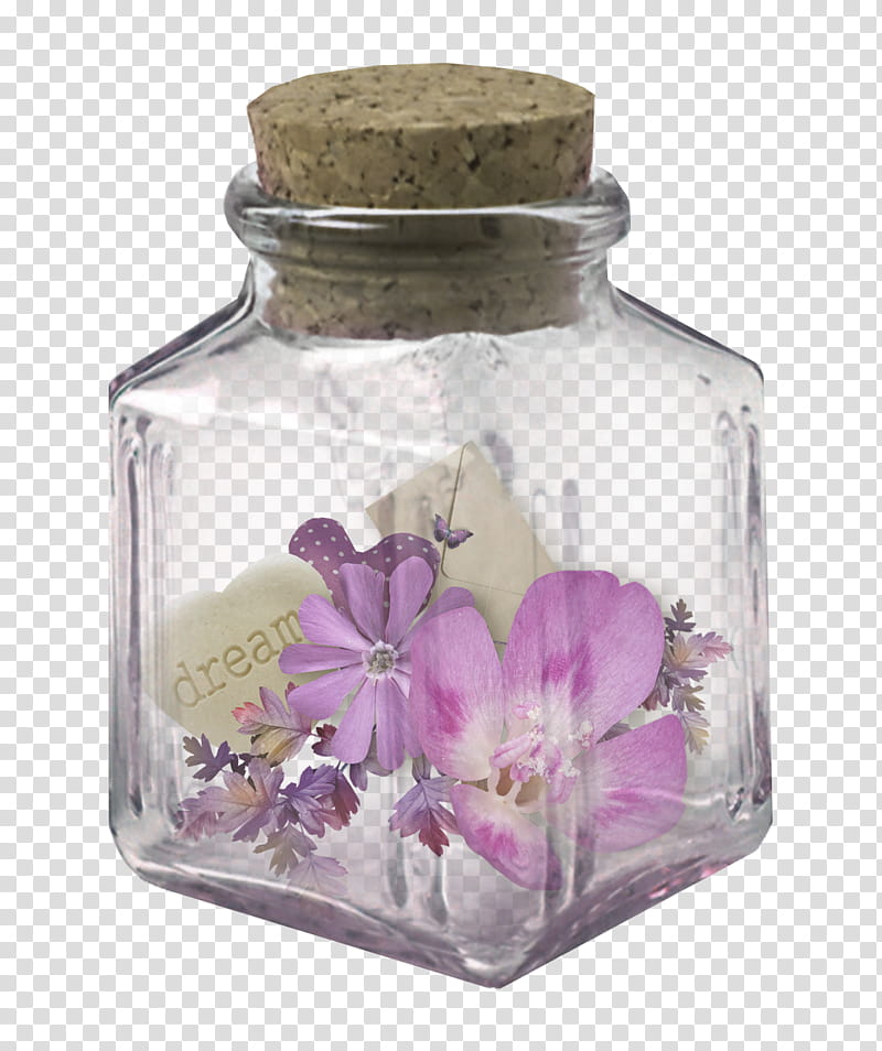 Vase Flower, Bottle, Glass Bottle, Jar, Frasco, Blog, Color, Lilac transparent background PNG clipart