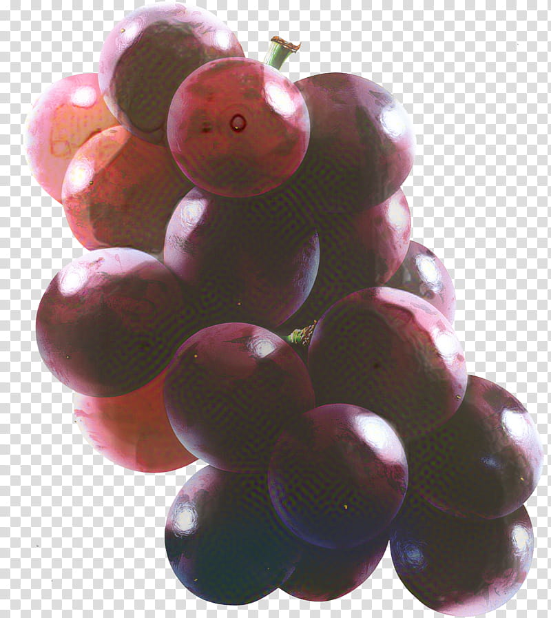Grape, Zante Currant, Seedless Fruit, Huckleberry, Berries, Grape Seed Extract, Purple, Grapevine Family transparent background PNG clipart